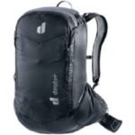Deuter Attack 20 20L Siyah