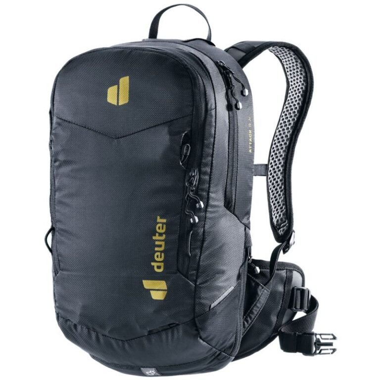 Deuter Attack 8 JR