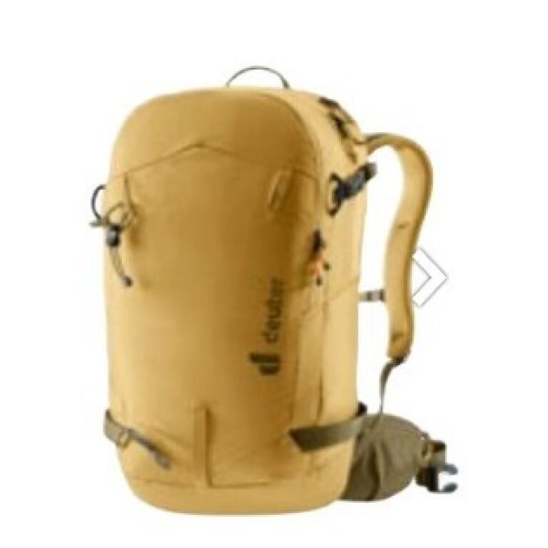 Deuter Freerider 24 24
