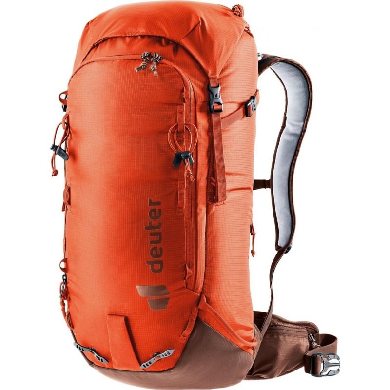 tryoshop-deuter-freescape-lite-26-papaya-umbra-ski-touring-backpack-1422246 Deuter Freescape Lite 26 papaya/umbra sırt çantası - Görsel 1