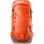 Deuter Freescape Lite 26 papaya/umbra sırt çantası - Görsel 6