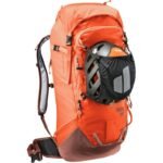 Deuter Freescape Lite 26 papaya/umbra sırt çantası - Görsel 8