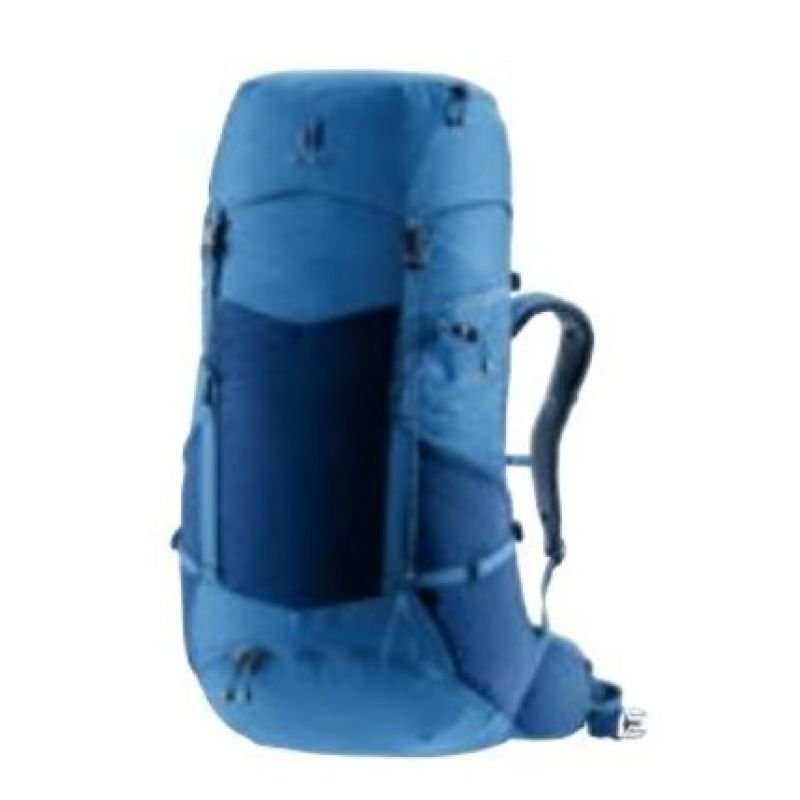 tryoshop-deuter-futura-pro-36-36-l-blue-3153912-1 Deuter Futura Pro 36 36 l Mavi - Görsel 1