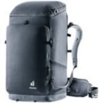 Deuter Jaypack 34+ sırt çantası - siyah