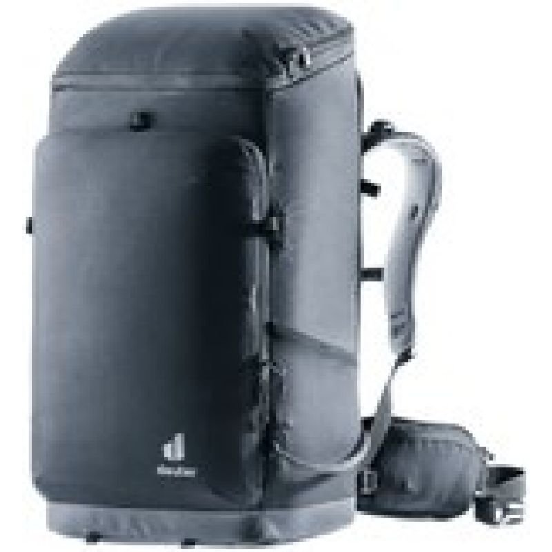 tryoshop-deuter-jaypack-34-backpack-black-2912733-1 Deuter Jaypack 34+ sırt çantası - siyah - Görsel 1