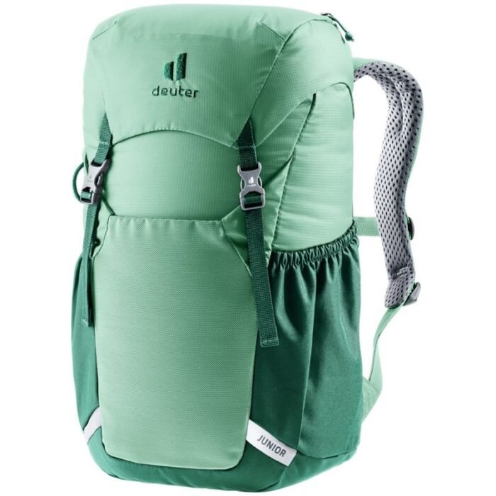 Deuter Junior Çocuk Dağ Yürüyüş Sırt Çantası - Görsel 2
