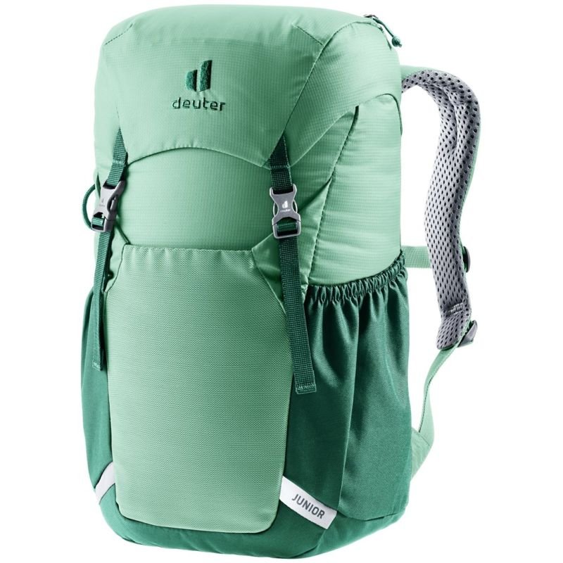 tryoshop-deuter-junior-children-s-hiking-backpack-spearmint-seagreen-2095485-1 Deuter Junior Çocuk Dağ Yürüyüş Sırt Çantası - Görsel 1