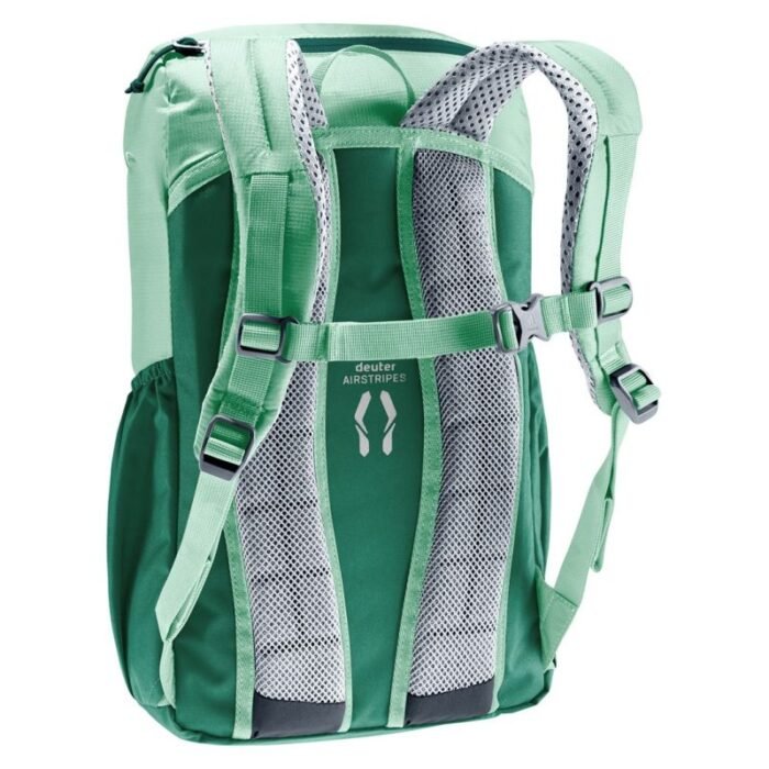 Deuter Junior Çocuk Dağ Yürüyüş Sırt Çantası - Görsel 6