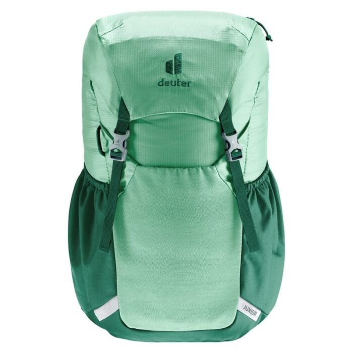 Deuter Junior Çocuk Dağ Yürüyüş Sırt Çantası - Görsel 8