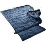 Deuter Orbit SQ -5 Yatak Tulumu - 200 cm - Görsel 2