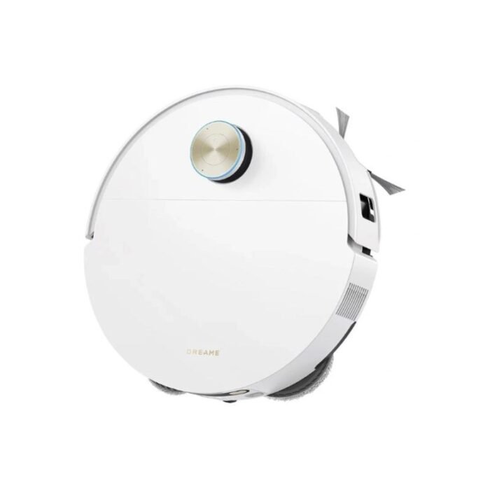 Dreame X60 Ultra Beyaz Temizlik Robotu - Görsel 5