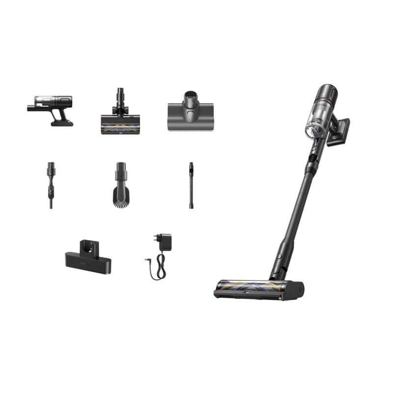 tryoshop-dreame-z30-slim-cordless-upright-vacuum-cleaner-3183508 Dreame Z30 Slim Kablosuz Dikey Süpürge - Görsel 1