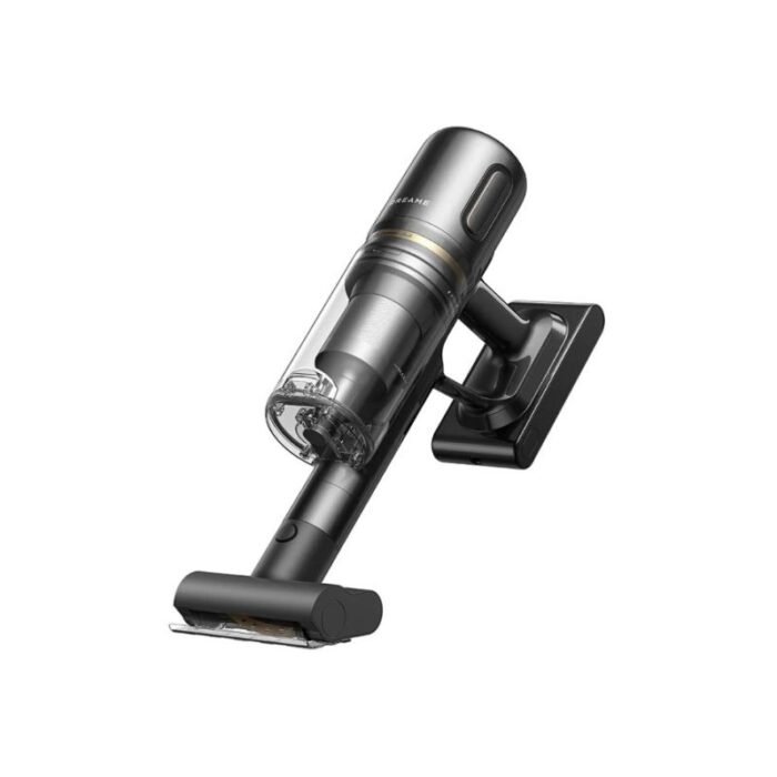 Dreame Z30 Slim Kablosuz Dikey Süpürge - Görsel 6