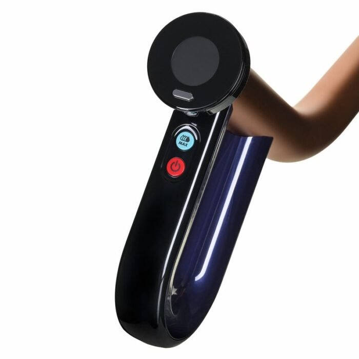DYSON Temizle+Yıka Hijyenik Elektrikli Mop - Görsel 2