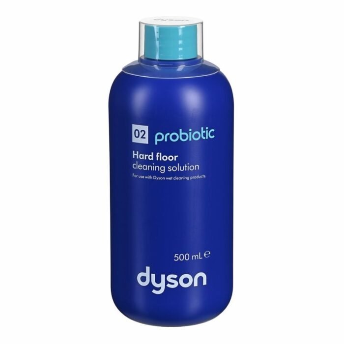 DYSON Temizle+Yıka Hijyenik Elektrikli Mop - Görsel 5