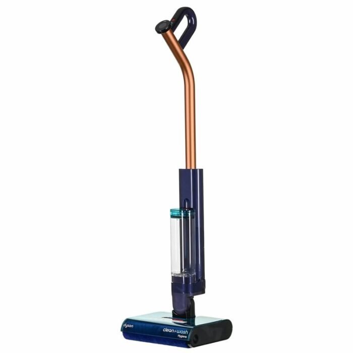 DYSON Temizle+Yıka Hijyenik Elektrikli Mop - Görsel 7