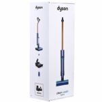 DYSON Temizle+Yıka Hijyenik Elektrikli Mop - Görsel 7