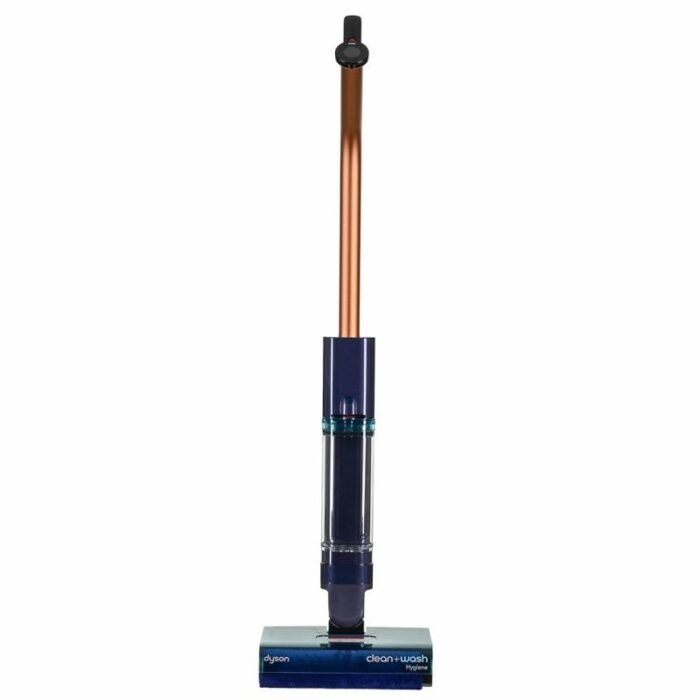 DYSON Temizle+Yıka Hijyenik Elektrikli Mop - Görsel 8