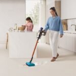 DYSON Cyclone V10 Submarine Süpürge - Görsel 2