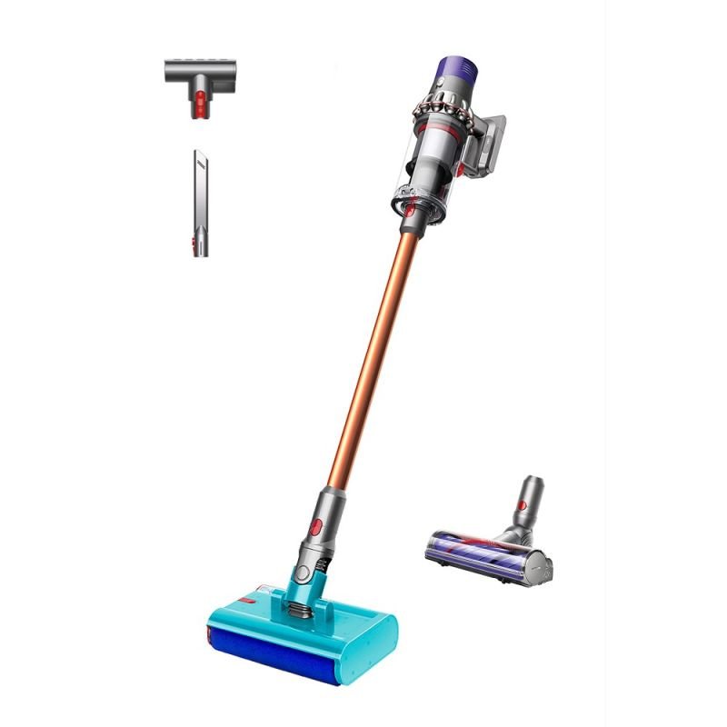 tryoshop-dyson-cyclone-v10-submarine-vacuum-cleaner-3183590 DYSON Cyclone V10 Submarine Süpürge - Görsel 1