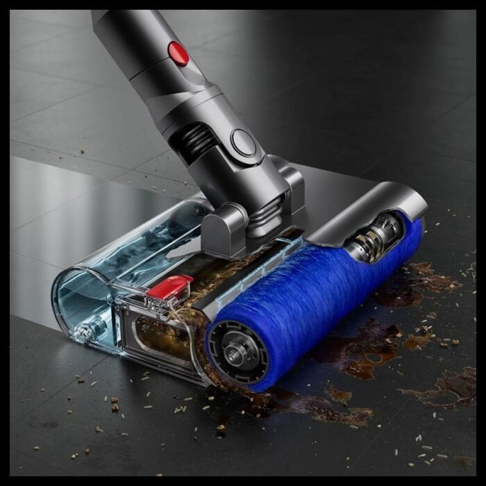 DYSON Cyclone V10 Submarine Süpürge - Görsel 6