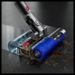 DYSON Cyclone V10 Submarine Süpürge - Görsel 6