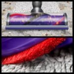 DYSON Cyclone V10 Submarine Süpürge - Görsel 7