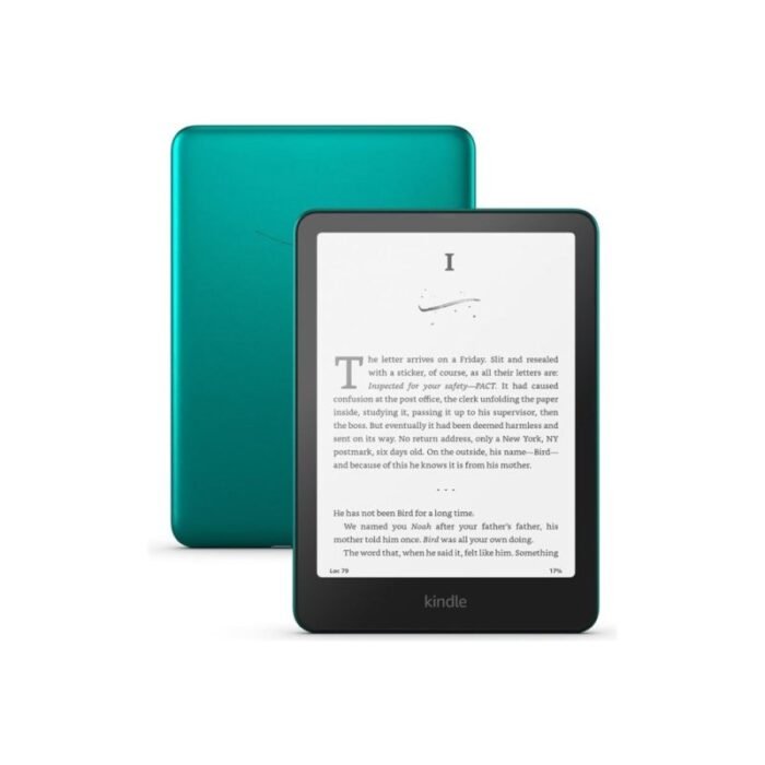 Ebook New Kindle Paperwhite 32GB Wi-Fi - Görsel 2