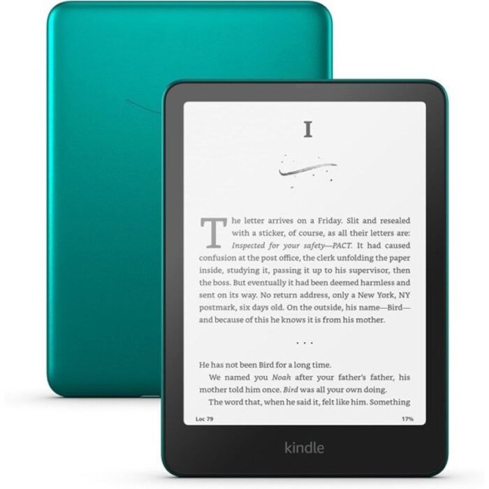 Ebook New Kindle Paperwhite 32GB Wi-Fi - Görsel 3