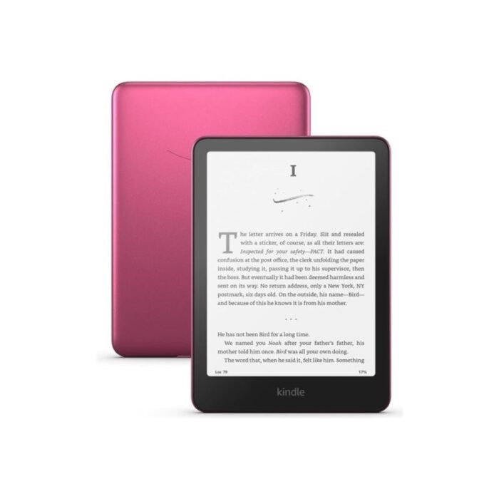 Ebook New Kindle Paperwhite 32GB Wi-Fi - Görsel 2
