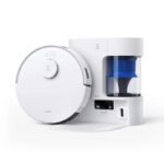 Ecovacs Deebot N20 Plus Robot Süpürge - Görsel 2