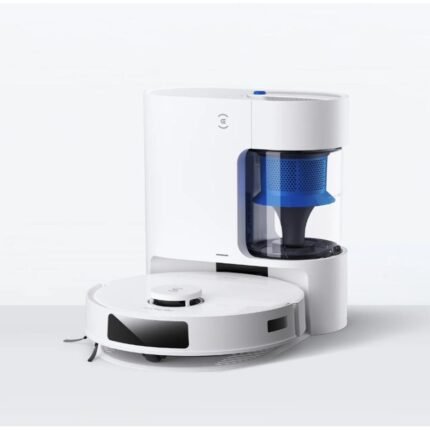 Ecovacs Deebot N20 Plus Robot Süpürge