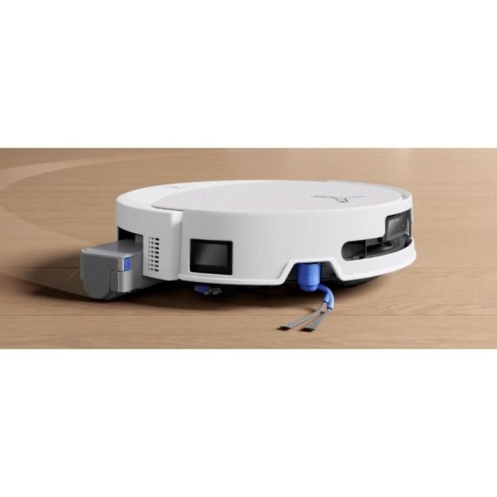 Ecovacs Deebot T90 Omni beyaz robot süpürge - Görsel 4
