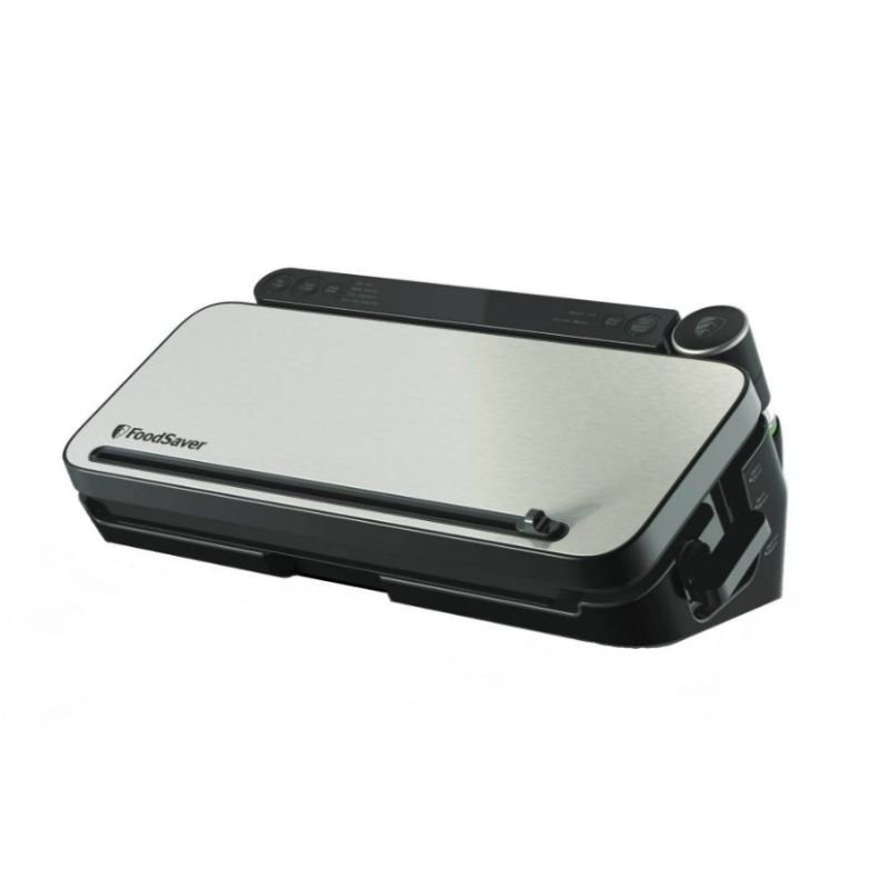 tryoshop-foodsaver-vs3190x-vacuum-sealer-3131409 FoodSaver VS3190X Vakumlu Paketleme Makinesi - Görsel 1