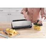 FoodSaver VS3190X Vakumlu Paketleme Makinesi - Görsel 7