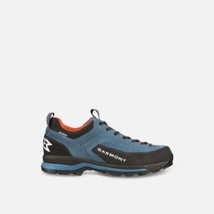 Garmont Dragontail WP Hiking Shoes - Mercan Mavi