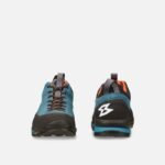 Garmont Dragontail WP Hiking Shoes - Mercan Mavi - Görsel 4