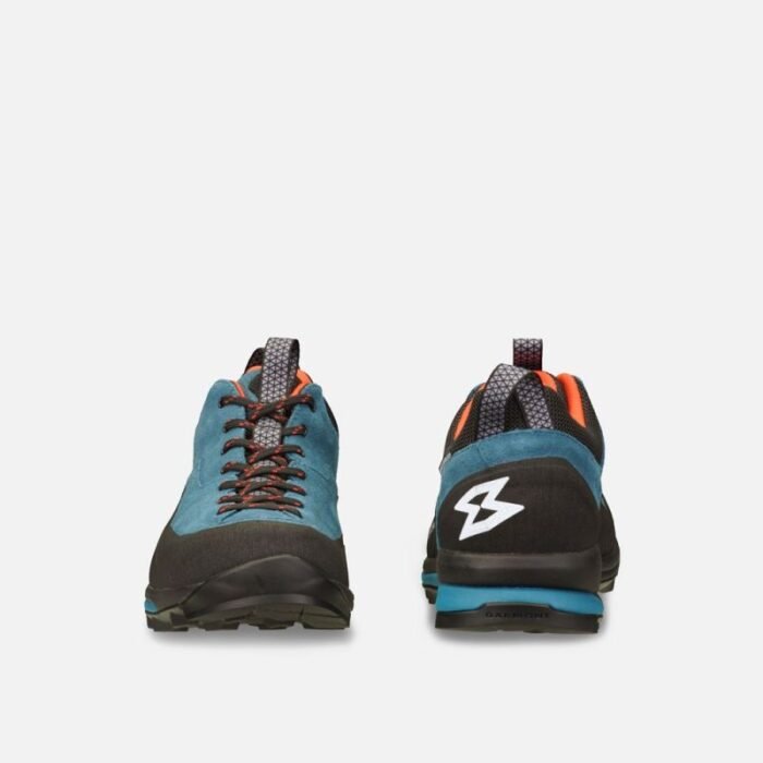 Garmont Dragontail WP Hiking Shoes - Mercan Mavi - Görsel 4