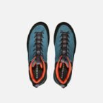 Garmont Dragontail WP Hiking Shoes - Mercan Mavi - Görsel 5