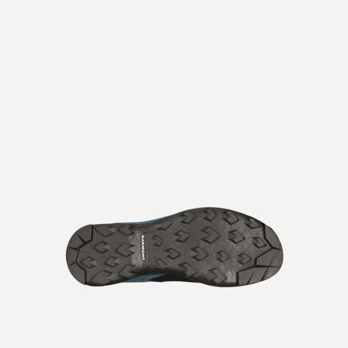 Garmont Dragontail WP Hiking Shoes - Mercan Mavi - Görsel 6