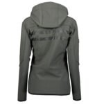 Geographical Norway Reine Kadın Softshell Ceket - Görsel 2