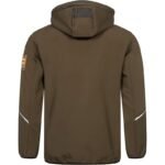 Geographical Norway Robin softshell ceket - Görsel 2