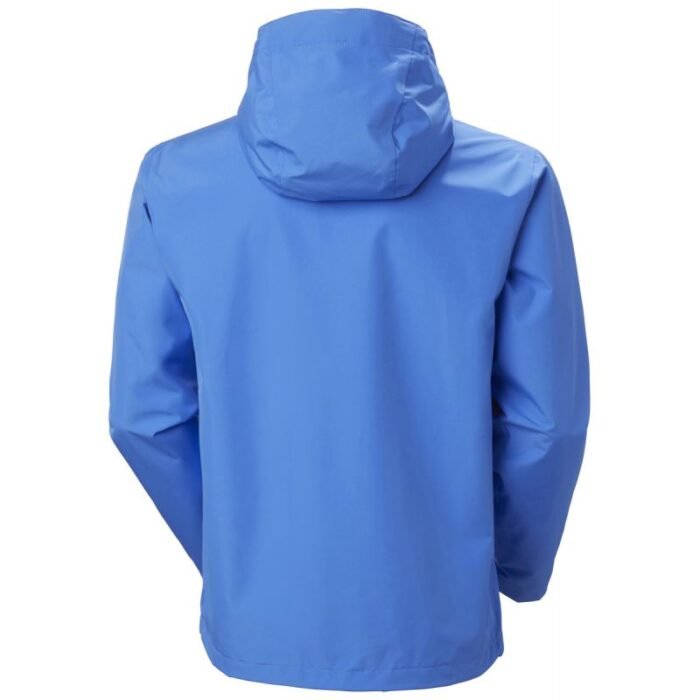 Helly Hansen Seven Jacket M 62047 554 - Görsel 2