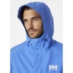 Helly Hansen Seven Jacket M 62047 554 - Görsel 3