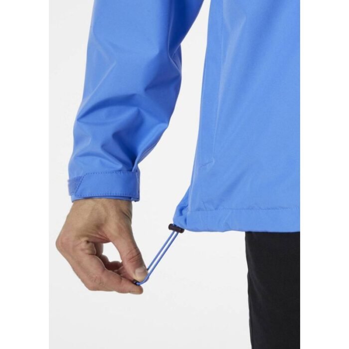 Helly Hansen Seven Jacket M 62047 554 - Görsel 5