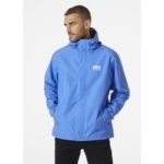 Helly Hansen Seven Jacket M 62047 554 - Görsel 6