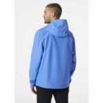 Helly Hansen Seven Jacket M 62047 554 - Görsel 7