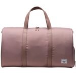Herschel Novel Duffle Pembe Tek Boyut