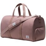 Herschel Novel Duffle Pembe Tek Boyut - Görsel 3