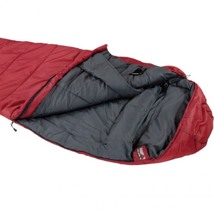 High Peak Redwood 3 Uyku Tulumu 23085 - Görsel 2